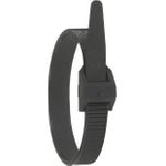 100 Stück - Legrand (BT) Kabelbinder 9x185mm 31913 / 274818 (031913)