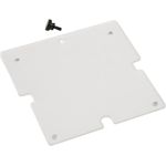 EUROLITE Frostfilter für AKKU UP-4 QCL Spot QuickDMX MK2 12,6x12,4 cm weiches Licht