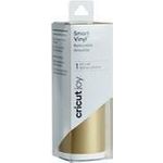 Cricut Smart Vinyl Removable Folie Gold (2008041)
