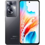 Oppo A79 5G Dual Sim 128GB, 4GB RAM, Mystery Black (631001000704) (geöffnet)