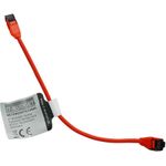 IT-BUDGET Vollkupfer Premium Patchkabel (90ITBSLIM81PK015R)