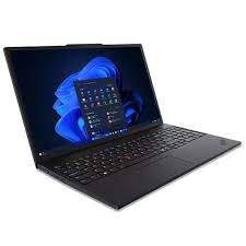 Lenovo ThinkPad P16s Gen 5 Notebook Intel Core Ultra 7 32GB 512GB SSD 40,60cm (16") FHD+ W11P DE