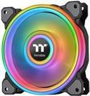Thermaltake RIING QUAD 14 RGB 3 PACK WHITE EDITION (CL-F101-PL14SW-A)