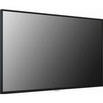 LG 165 cm 165,10cm (65") Diagonalklasse UH7J-H Series LCD-Display mit LED-Hintergrundbeleuchtung Digital Signage Pro:Idiom integriert 4K UHD 2160p 3840 x 2160 Edge-Beleuchtung Schwarz [Energieklasse G] (65UH7J-H)