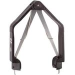 C.K. PLCC-Ausziehwerkzeug ESD mit Feder 100 mm (T2371)