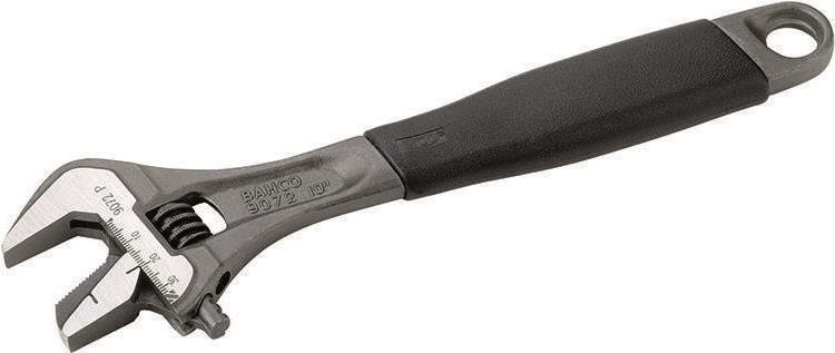 Bahco 9072 P Rollgabelschlüssel 33 mm (9072 P)