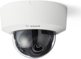 Bosch Fixed dome 5MP 3.3-10.2mm IR - Netzwerkkamera (NDI-3703-AL)