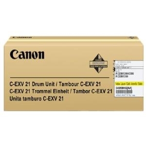 Canon C-EXV21 Trommel-Kit (0459B002)