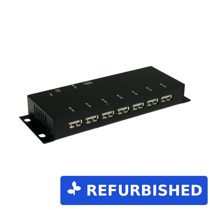 Exsys EX-1177HMV-JA (EX-1177HMV-JA) (geöffnet)