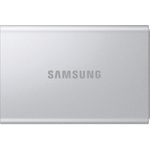 SAMSUNG Portable SSD T7 Resurrected 2TB bis zu 1.050 MB/s read+ 1.000 MB/s write Portable Solid State Drive (MU-PD2T0G/WW)