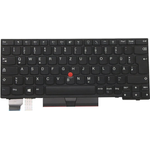 Lenovo Primax Ersatztastatur Notebook (5N20V43303)