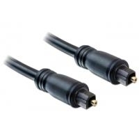 DeLOCK Digitales Audio-Kabel (optisch) (82888)