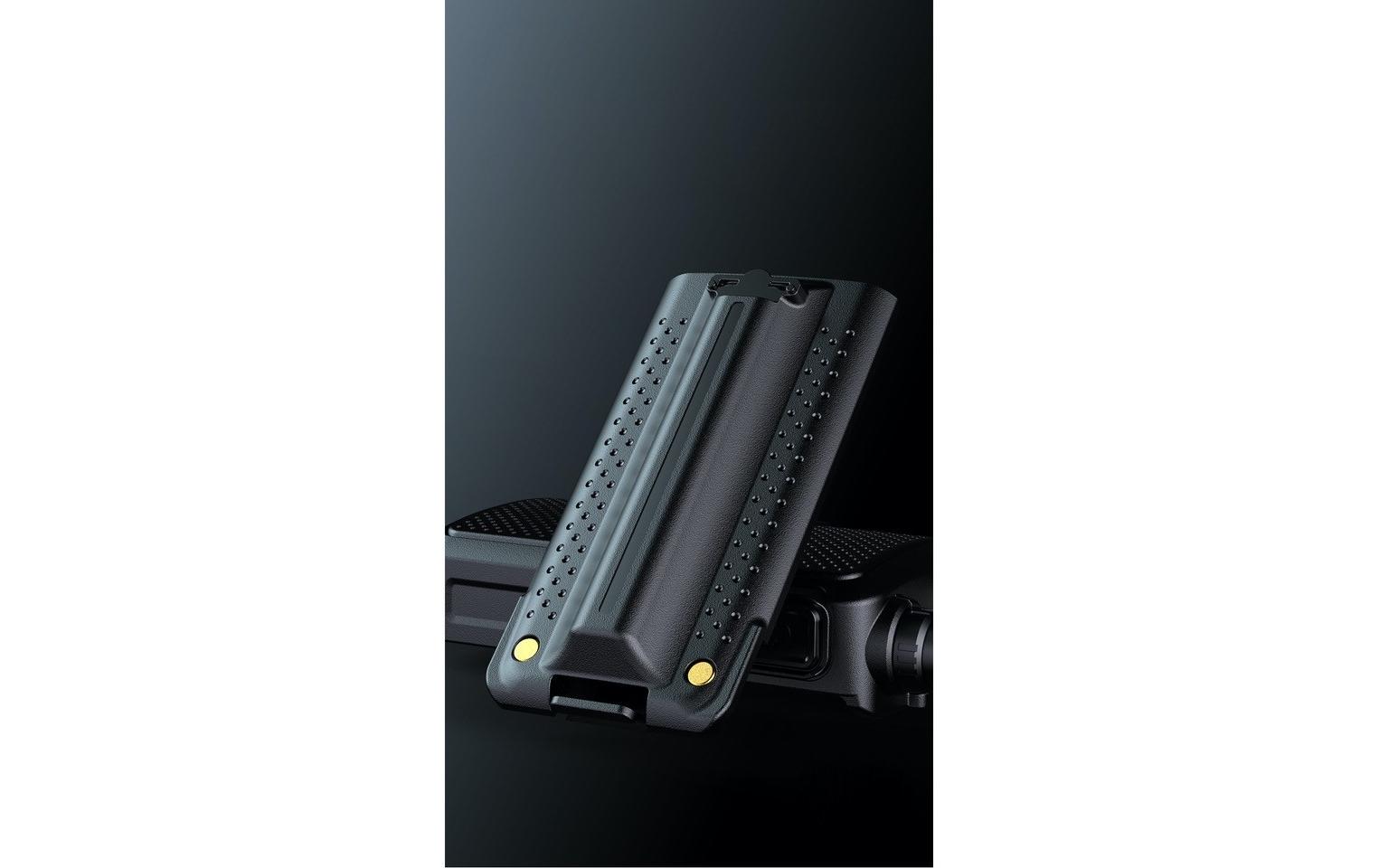 Albrecht Tectalk Worker 3 PMR-Funkgerät 4er-Set 16 Kanäle 0,5 W bis 10 km Reichweite