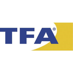 TFA-Dostmann 60.2024.10 Wecker Quarzwecker Anthrazit (60.2024.10)