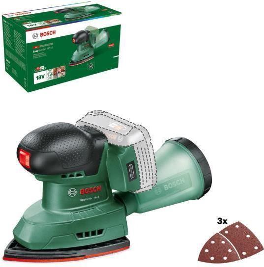 Bosch EasySander 18V-8 (06033E3000)