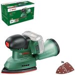 Bosch EasySander 18V-8 (06033E3000)