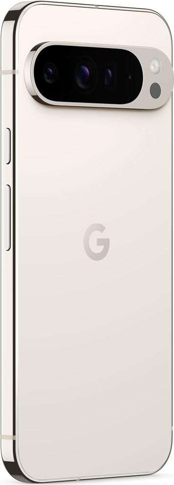 Google Pixel 9 Pro XL 6.8" 256 GB Porcelain