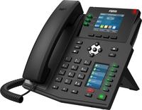 Fanvil X4U V2 Mid-range Business phone PoE Gigabit SIP PoE - SIP (X4U V2)