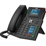 Fanvil X4U V2 Mid-range Business phone PoE Gigabit SIP PoE - SIP (X4U V2)