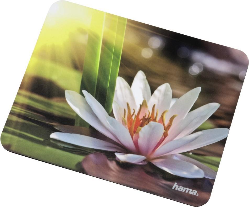 Hama Entspannung. Breite: 220 mm, Tiefe: 180 mm. Produktfarbe: Mehrfarbig, Oberflächenfärbung: Abbildung, Material: Polypropylen (PP) (00054796)