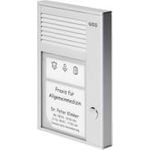 Auerswald TFS-Dialog 211 1 Taster Türsprechsystem (90051)