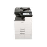 Lexmark MFP MX912de/ 4in1 / Laser / 65ppm / 1200 (26Z0158)