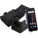 Sunmi L2s PRO - 5.5' Display, ohne Scanner, Android 12 Non-GMS, 3GB/32GB, Octa-Core *inkl. Holster... (P09064024-HOL-CRA)