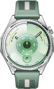 Huawei Watch GT6 Atum-B19W Green Woven Strap (55020FTV)