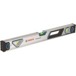 Bosch Professional 1.600.A01.6BP Leichtmetall-Wasserwaage 650 mm 0.5 mm (1.600.A01.6BP)