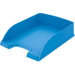 Leitz 52270030 Polystyrene Blau Schreibtischablage (5227-00-30)