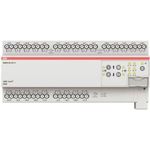 ABB Stotz S&J Schalt-/Jalousieaktor 24fach 10A, REG SAH/S24.10.7.1 (2CDG110249R0011)