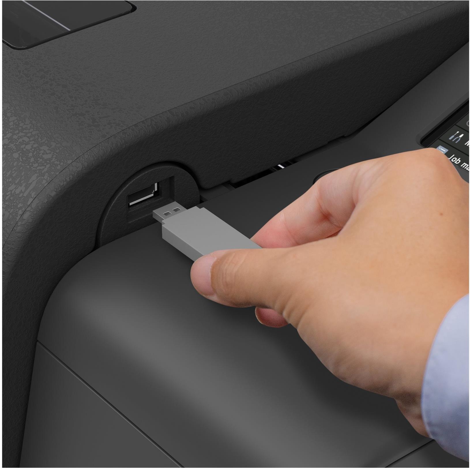 Canon imagePROGRAF PRO-2600 24" Großformatdrucker 2400 x 1200 DPI Schwarz