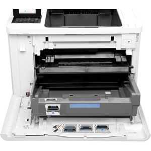 HP LaserJet Enterprise M607n - Drucker - s/w (K0Q14A#B19)