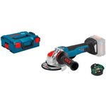 Bosch GWX 18V-10 PSC Professional (06017B0800)
