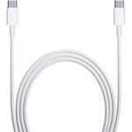 Reekin 5A Schnellladekabel USB-C zu USB-C 1m (Weiß) (CAB-032-1M-WH)