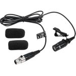 PSSO PXS Lavaliermikrofon für Taschensender (13063517)