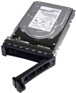 Dell EMC 2.4TB 10K U/min SAS 12GPS 512E 2.4TB 10K U/min SAS 12Gbps 512e 2.5" Hot-plug Hard Drive, 3.5" HYB CARR, CK (401-ABHS)