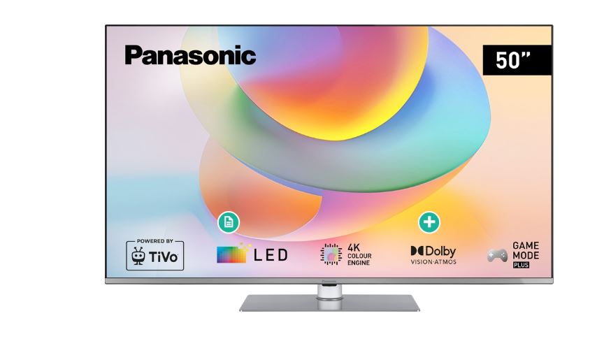 Panasonic TB-50W63AE6 (TB-50W63AE6)