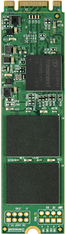 Transcend MTS800 SSD (TS128GMTS800S)