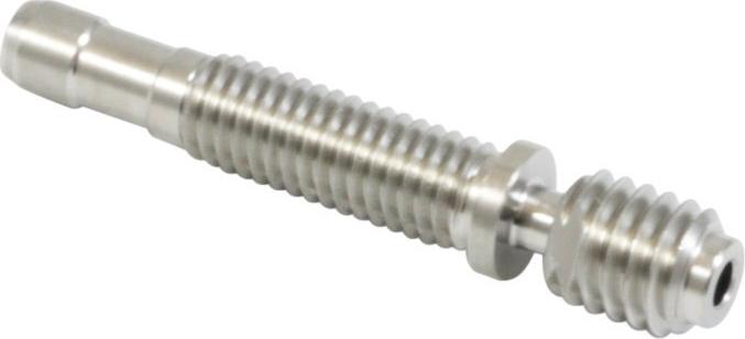 FlashForge Creator 4 Threaded Pipe New Version (80003254001)