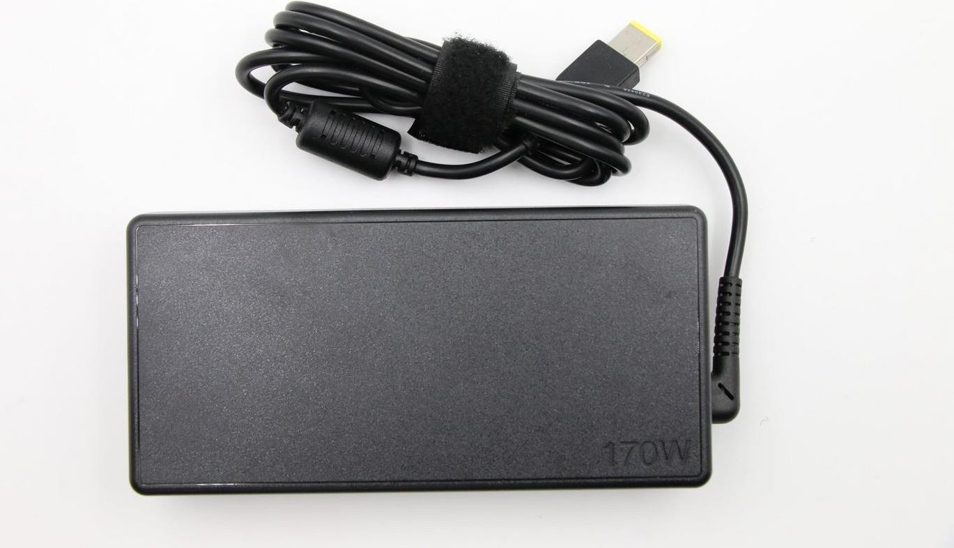 Lenovo AC-Adapter 170W 20V 8.5A (01FR043) (geöffnet)