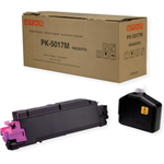 UTAX 1T02TVBUT0 Tonerkartusche Kompatibel Magenta 1 Stück(e) (1T02TVBUT0)