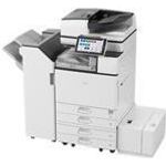 Ricoh IM 4000A Multifunktionsdrucker (418839)