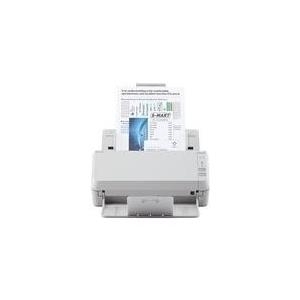 Fujitsu SP-1125 SCANSNAP SCANNER 25 ppm, 50 ipm, A4, Duplex (colour), USB 2.0/ Con.: USB 2.0 (cable in the box), PaperStream IP (TWAIN, ISIS), Presto! Page Manager, ABBYY FineReader Sprint (PA03708-B011)