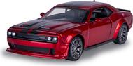 JAMARA Dodge Challenger SRT Jailbreak 2in1 1 36 rot 3+ (402614)