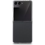 Hama Handyhülle Always Clear für Samsung Galaxy Z Flip7, durchsichtig (00039121)