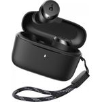 Anker A25i Kopfhörer Kabellos im Ohr Reisen/Spiel/Sport Bluetooth Schwarz (A3948G11)