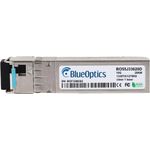 Raisecom USFP+-192/SS12 kompatibler BlueOptics SFP+ Bidi Transceiver für Singlemode 10 Gigabit Highspeed Datenübertragungen in Glasfaser Netzwerken. Unterstützt 10 Gigabit Ethernet, Fibre Channel oder SONET/SDH Anwendungen in Switchen, Routern, Storage Sy (USFP+-192/SS12-BO)