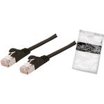 shiverpeaks BASIC-S -Cat.7 Rohkabel (BS75511-SL0.25S)