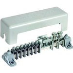 Potentialausgleichschiene 7x2.5-25qmm FI40x5mm 563040 (563040)